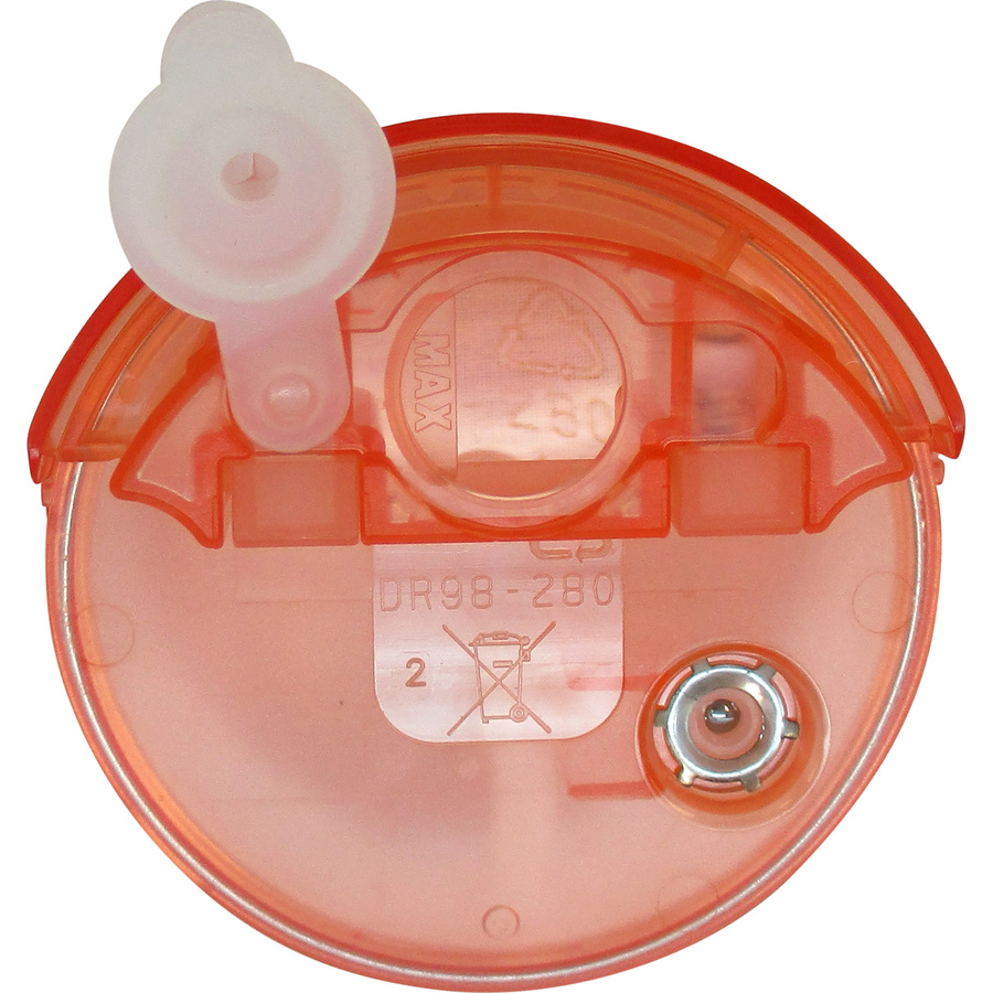 Calor DT9814C0 AeroSteam - Orifice de remplissage