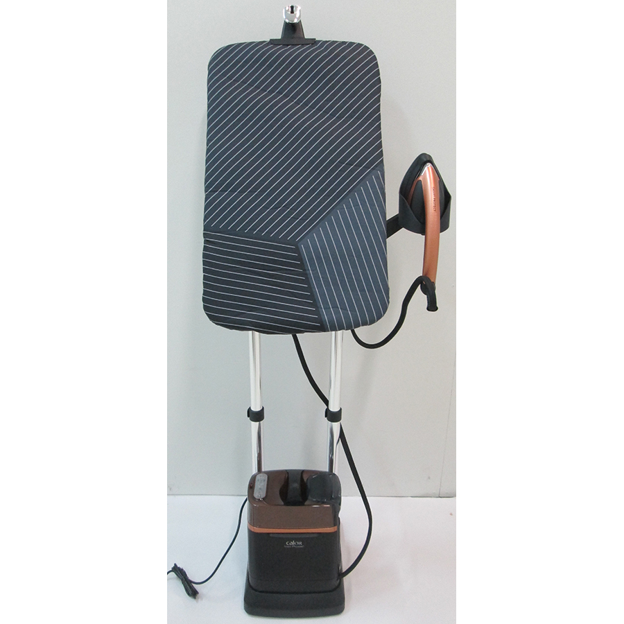 Calor Ixeo Power Smartboard QT2020C0 - Vue de face
