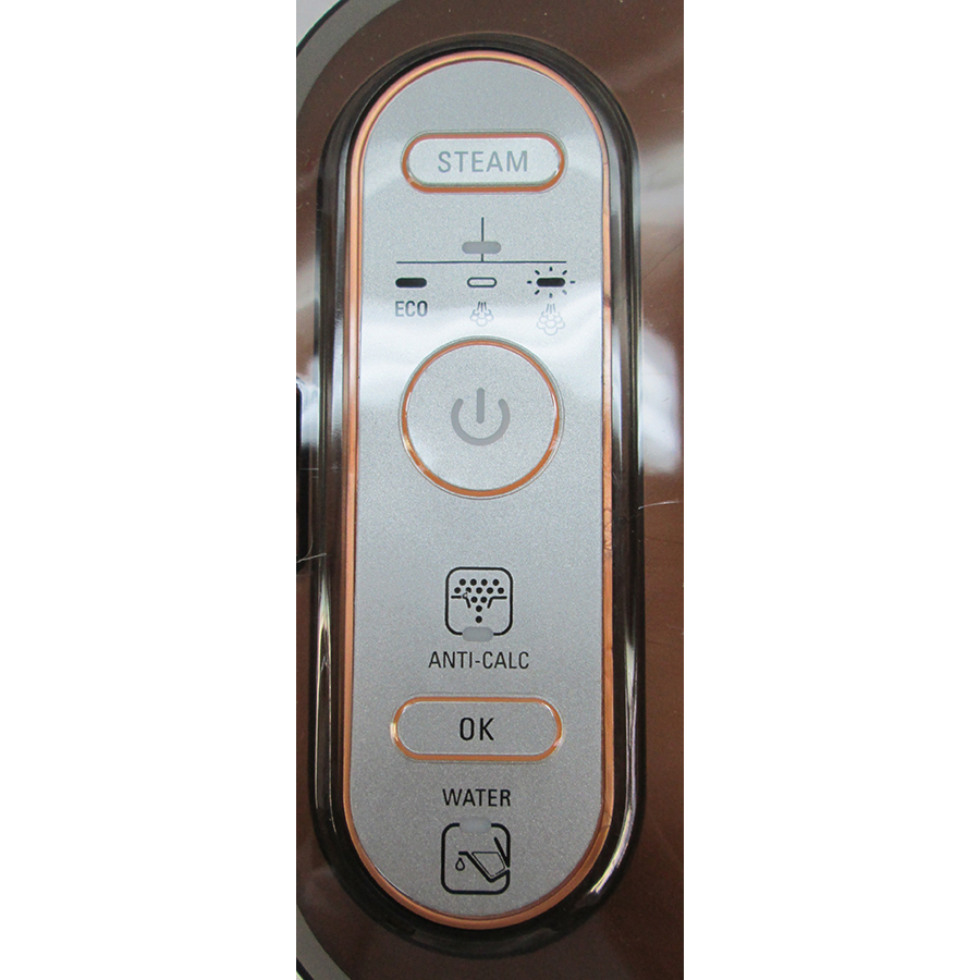 Calor Ixeo Power Smartboard QT2020C0 - Panneau de commandes