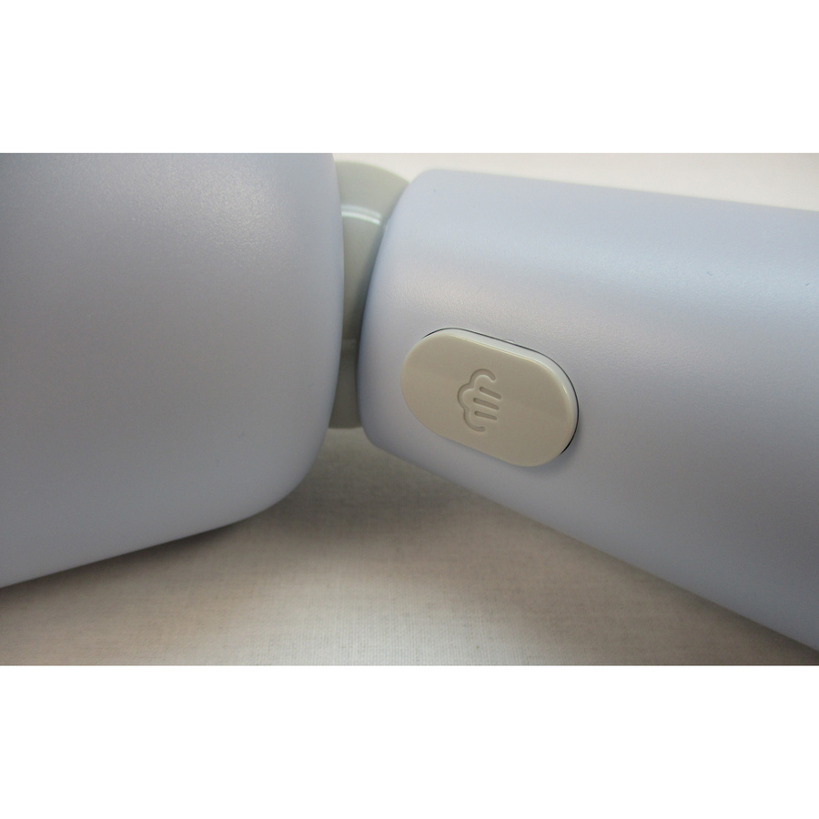 Philips STH5020/20 5000 Series - Bouton d'émission de la vapeur