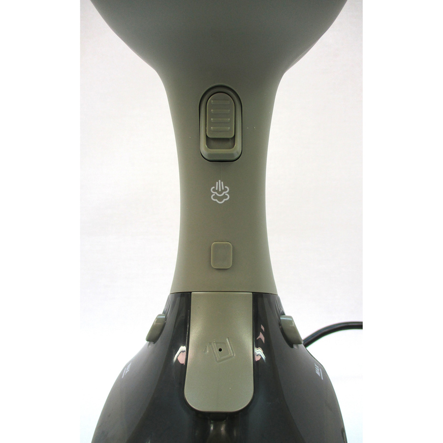 SilverCrest (Lidl) SDMF 1300 B2 IAN 460396 Réf. 100380897001 - Boutons de commandes