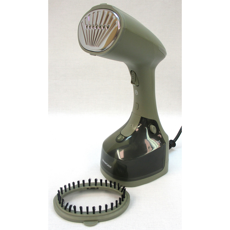 SilverCrest (Lidl) SDMF 1300 B2 IAN 460396 Réf. 100380897001 - Brosse fournie