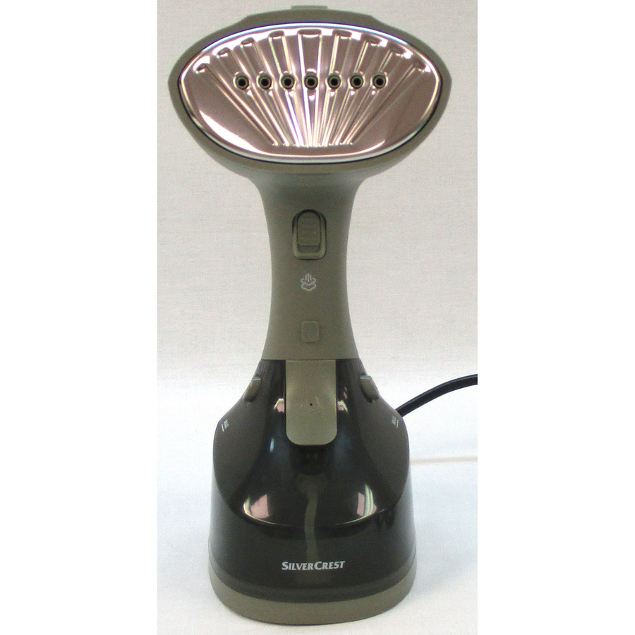 SilverCrest (Lidl) SDMF 1300 B2 IAN 460396 Réf. 100380897001 - Vue de face