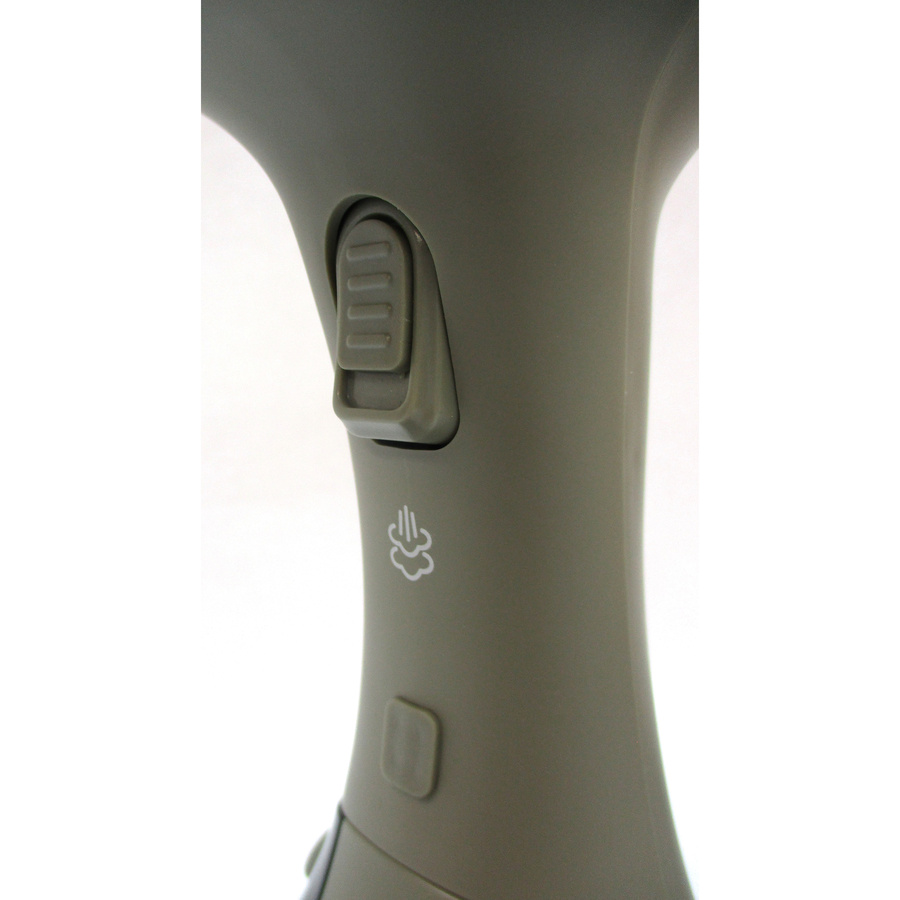 SilverCrest (Lidl) SDMF 1300 B2 IAN 460396 Réf. 100380897001 - Bouton d'émission de la vapeur