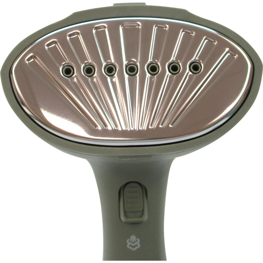 SilverCrest (Lidl) SDMF 1300 B2 IAN 460396 Réf. 100380897001 - Tête d'émission de la vapeur