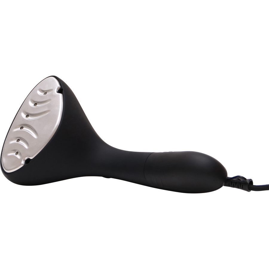 Steamery Cirrus 2 Noir - Vue principale