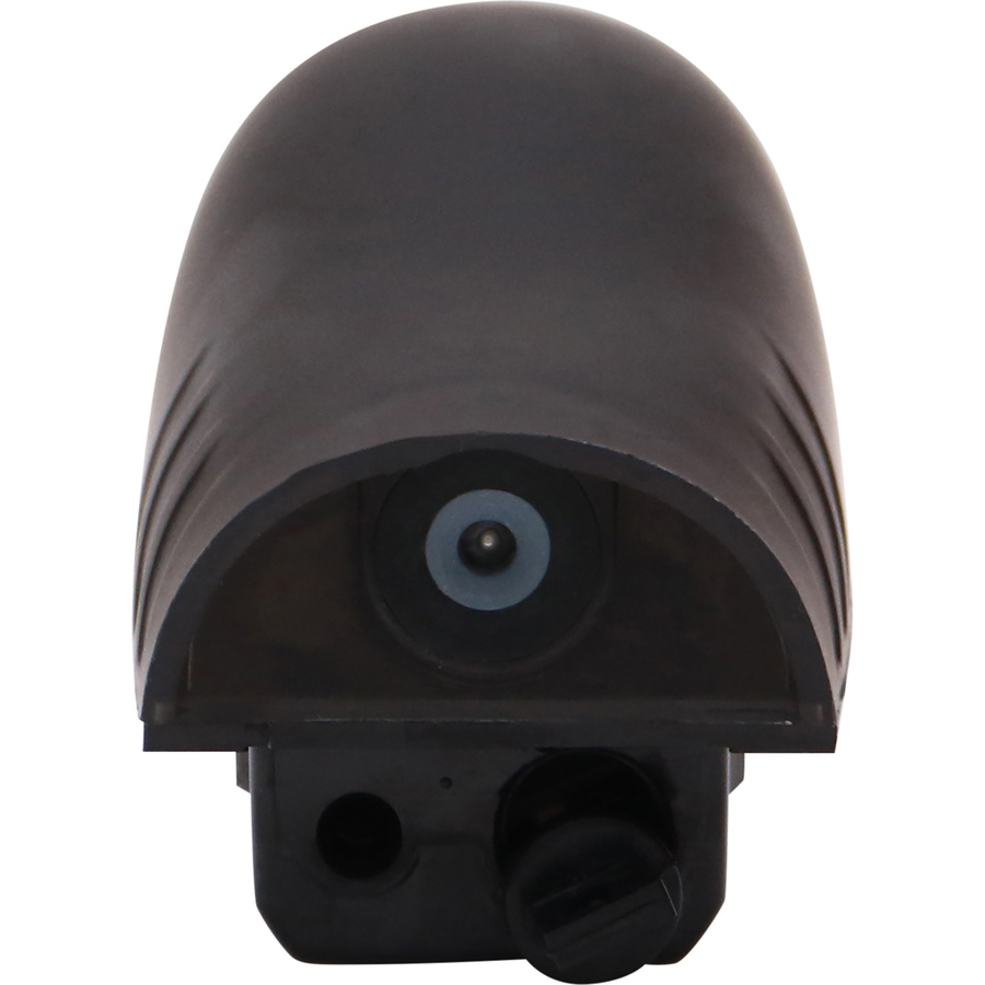 Steamery Cirrus 2 Noir - Orifice de remplissage