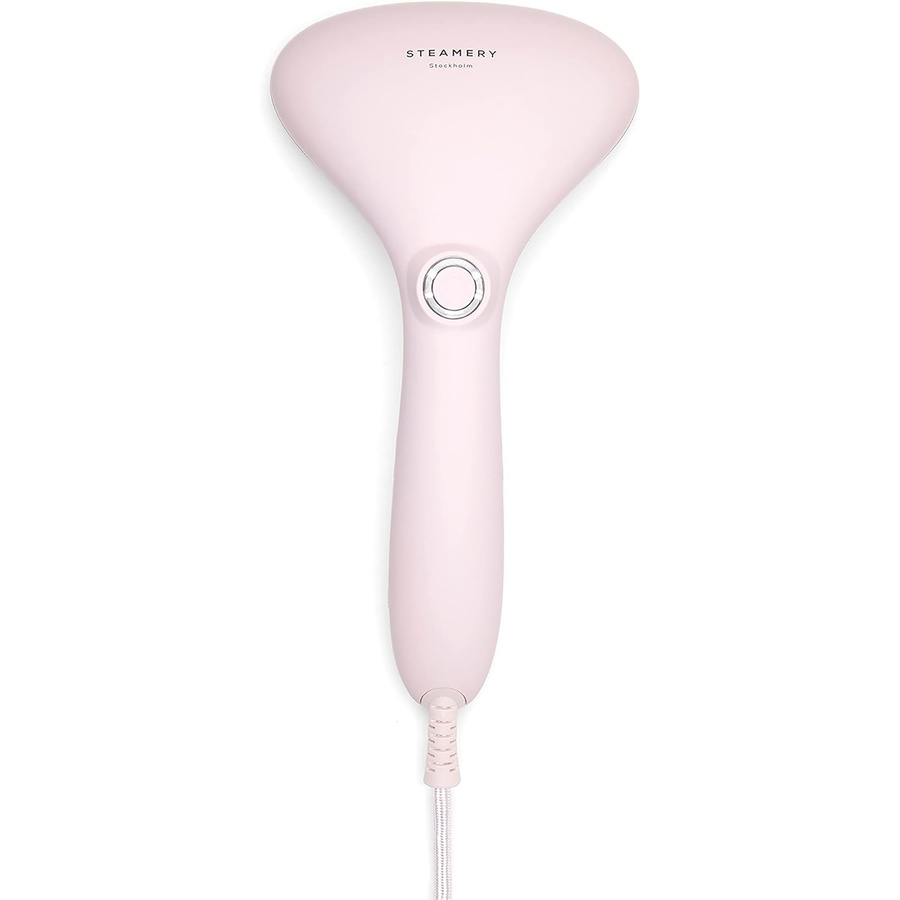Steamery Cirrus 2 Rose - Vue de dos