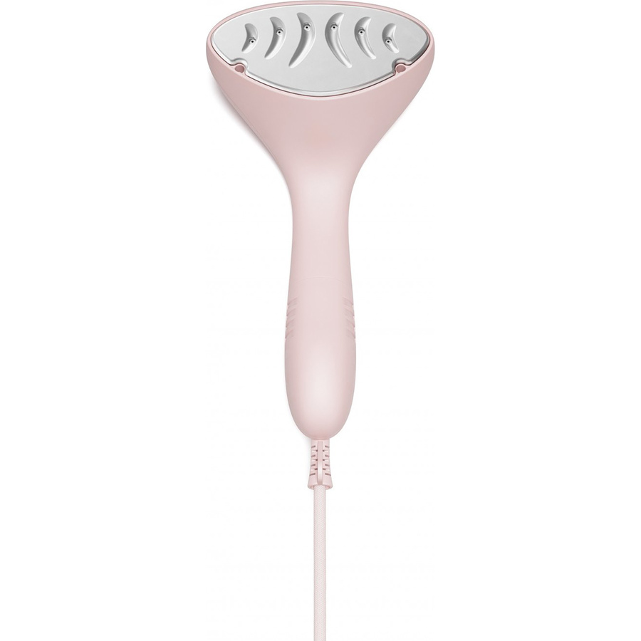 Steamery Cirrus 2 Rose - Vue de face