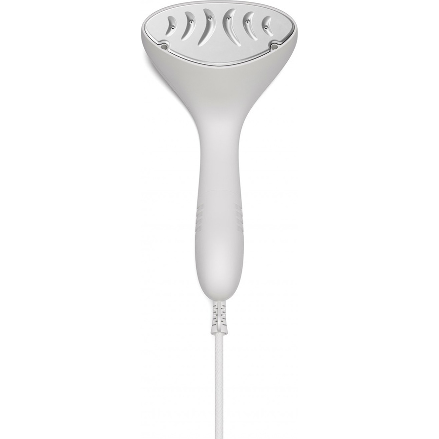 Steamery Cirrus 2 Steamer gris - Vue de face