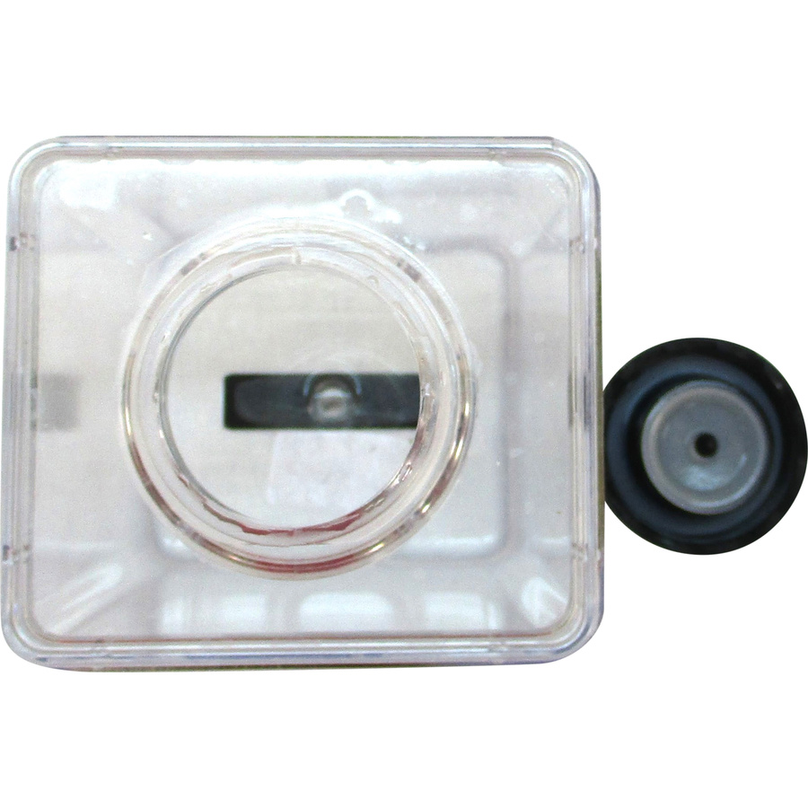 SteamOne EUES200B George - Orifice de remplissage