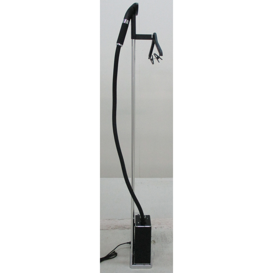 SteamOne EUES200B George - Vue de côté