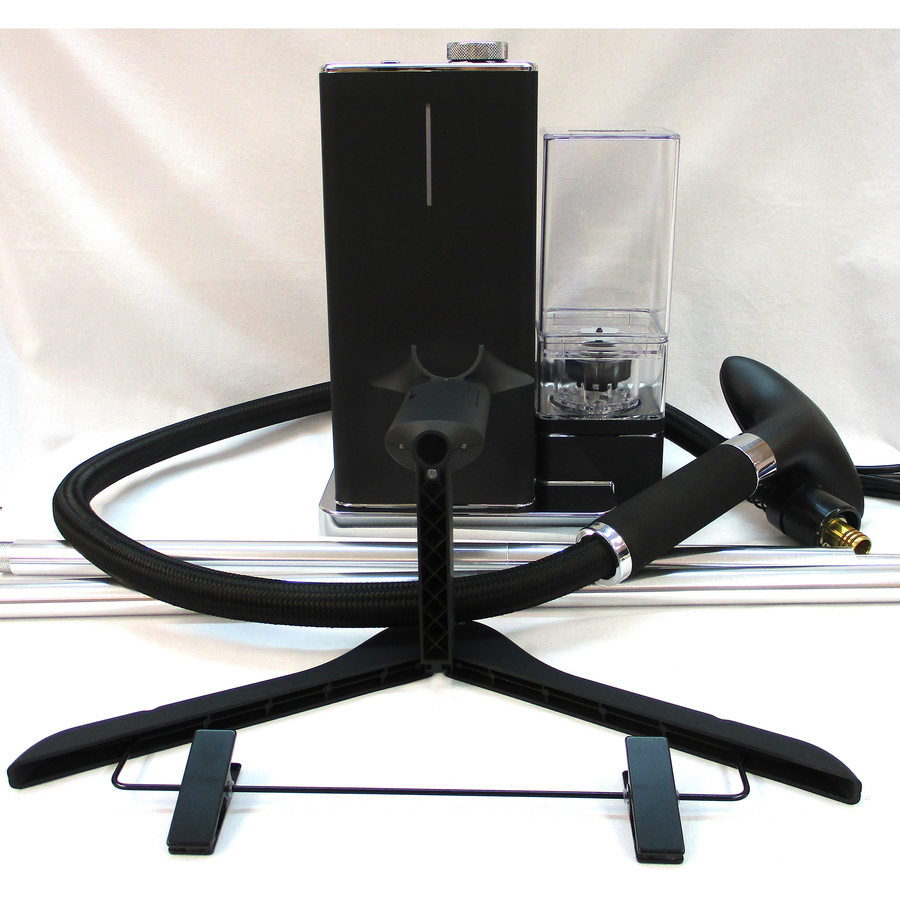 SteamOne EUES200B George - Vue du défroisseur plié