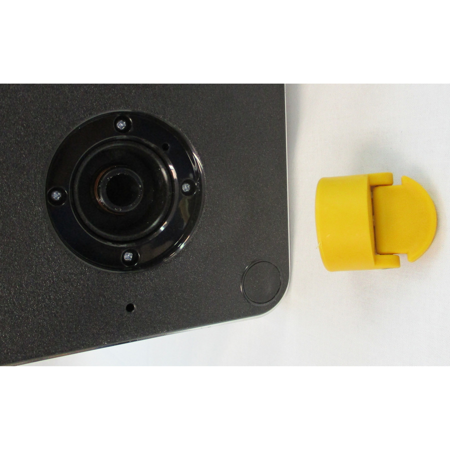 SteamOne EUES200B George - Orifice de vidange