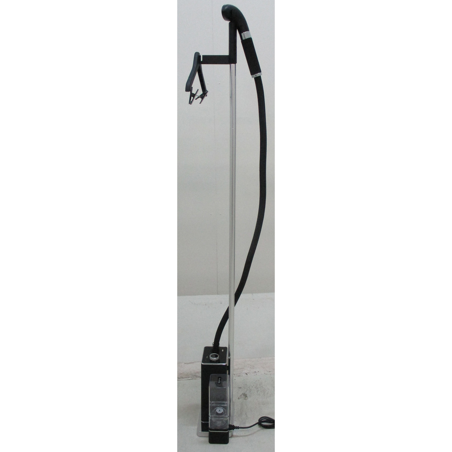 SteamOne EUES200B George - Vue de côté