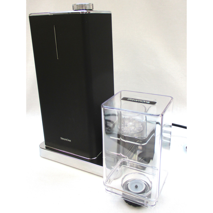 SteamOne EUES200B George - Réservoir amovible