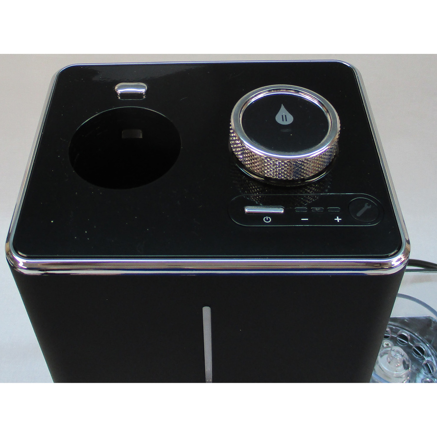 SteamOne EUES200B George - Panneau de commandes