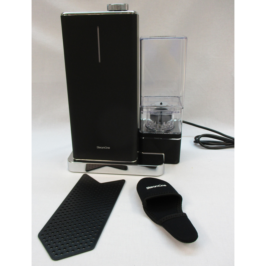 SteamOne EUES200B George - Accessoires fournis