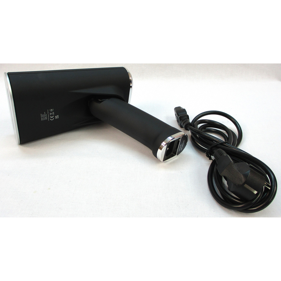 SteamOne EUFD80B James - Cordon d'alimentation