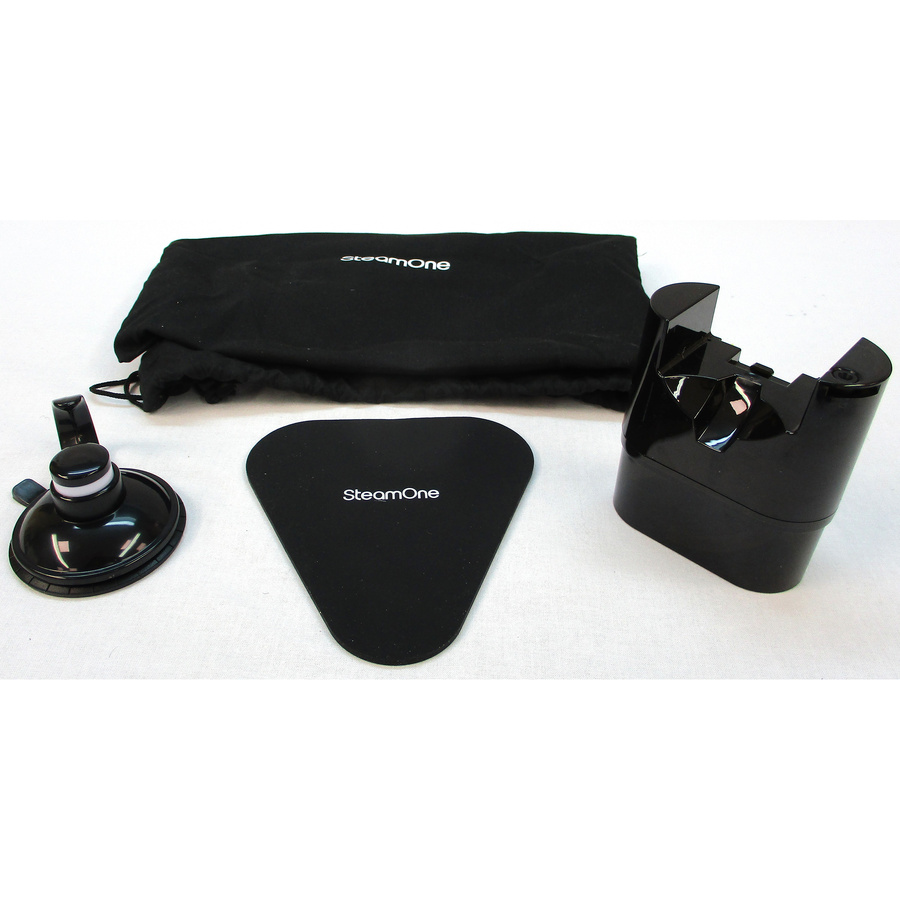 SteamOne EUFD80B James - Accessoires fournis