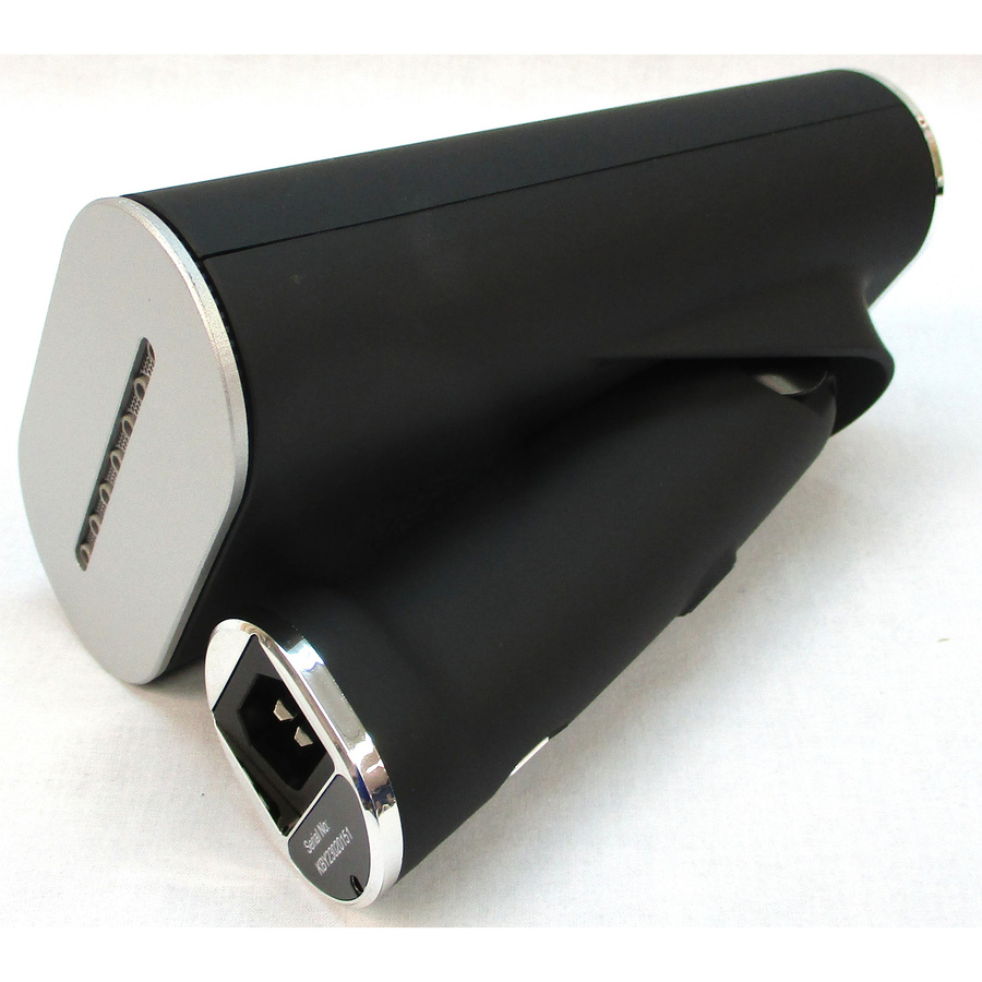 SteamOne EUFD80B James - Vue du défroisseur plié