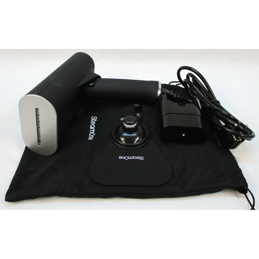 SteamOne EUFD80B James - Sac de rangement fourni