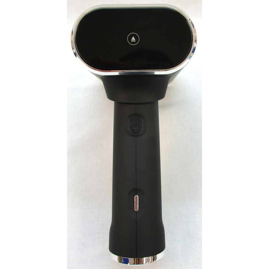 SteamOne EUFD80B James - Vue de dos