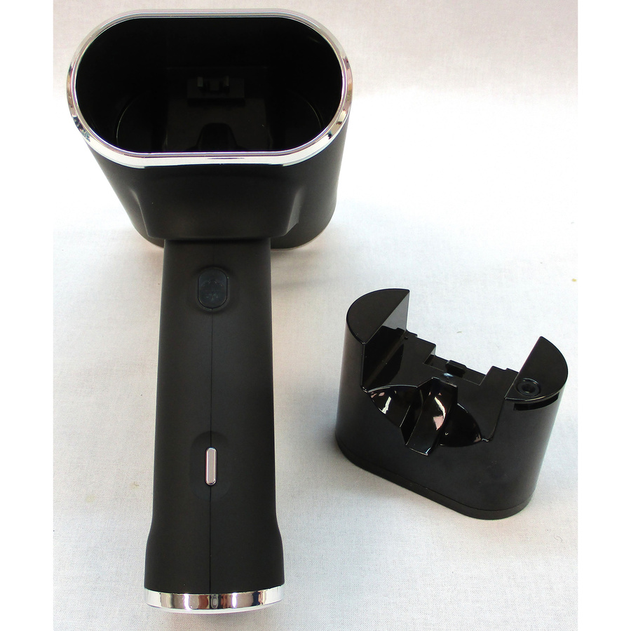 SteamOne EUFD80B James - Réservoir amovible