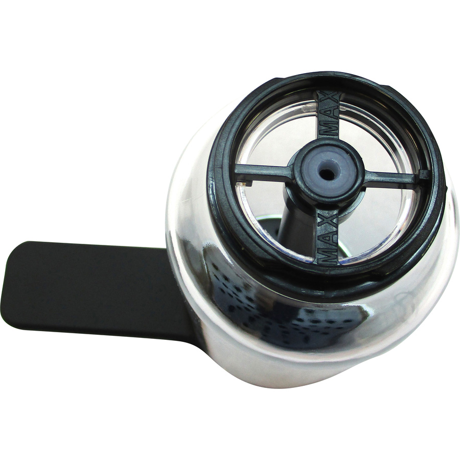 SteamOne EUXL400B Karl XL - Orifice de remplissage