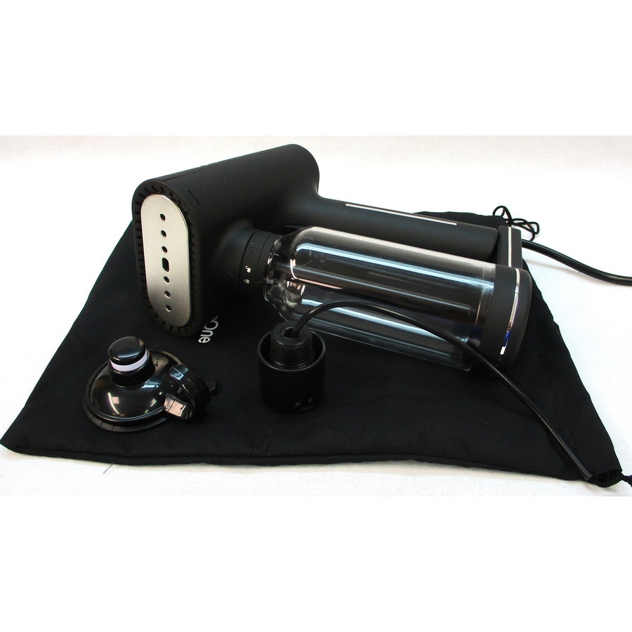 SteamOne EUXL400B Karl XL - Sac de rangement fourni