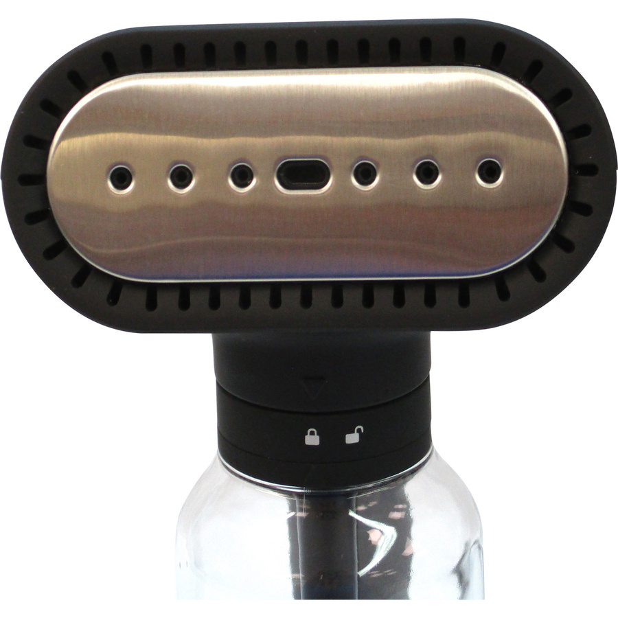 SteamOne EUXL400B Karl XL - Tête d'émission de la vapeur