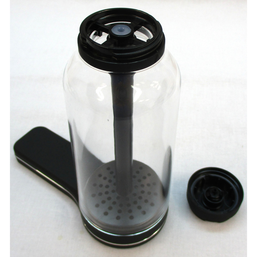 SteamOne EUXL400B Karl XL - Réservoir