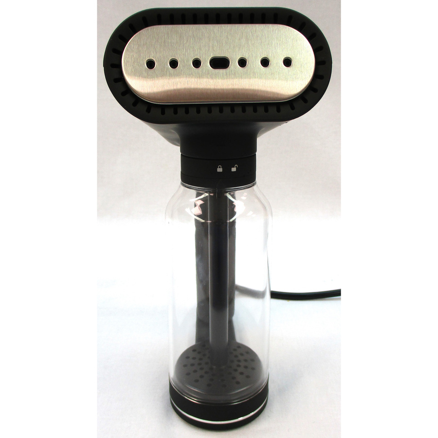 SteamOne EUXL400B Karl XL - Vue de face