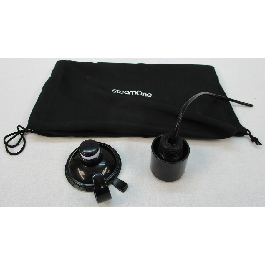 SteamOne EUXL400B Karl XL - Accessoires fournis