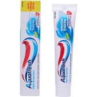 Aquafresh Triple protection menthe fraîche