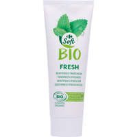 Carrefour Soft Bio fresh