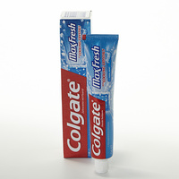 Colgate Max fresh