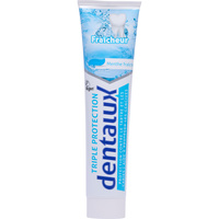 Dentalux (Lidl) Fraîcheur