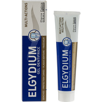 Elgydium Gel dentifrice multi-actions