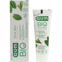 Gum bio Fresh mint with aloe vera