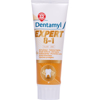 Marque repère (E.Leclerc) Dentamyl expert 8 en 1