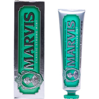 Marvis Classic strong mint