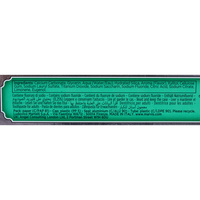 Marvis Classic strong mint - Liste des ingrédients