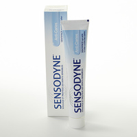 Sensodyne Anti-caries