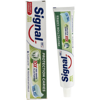 Signal Protection caries