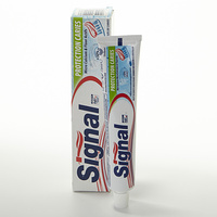 Signal Protection caries (Unilever)