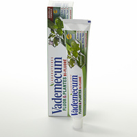 Vademecum Fluor et plantes bifluoré