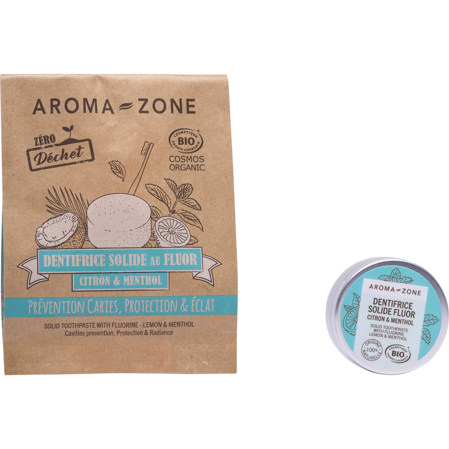 Aroma-zone Solide fluor