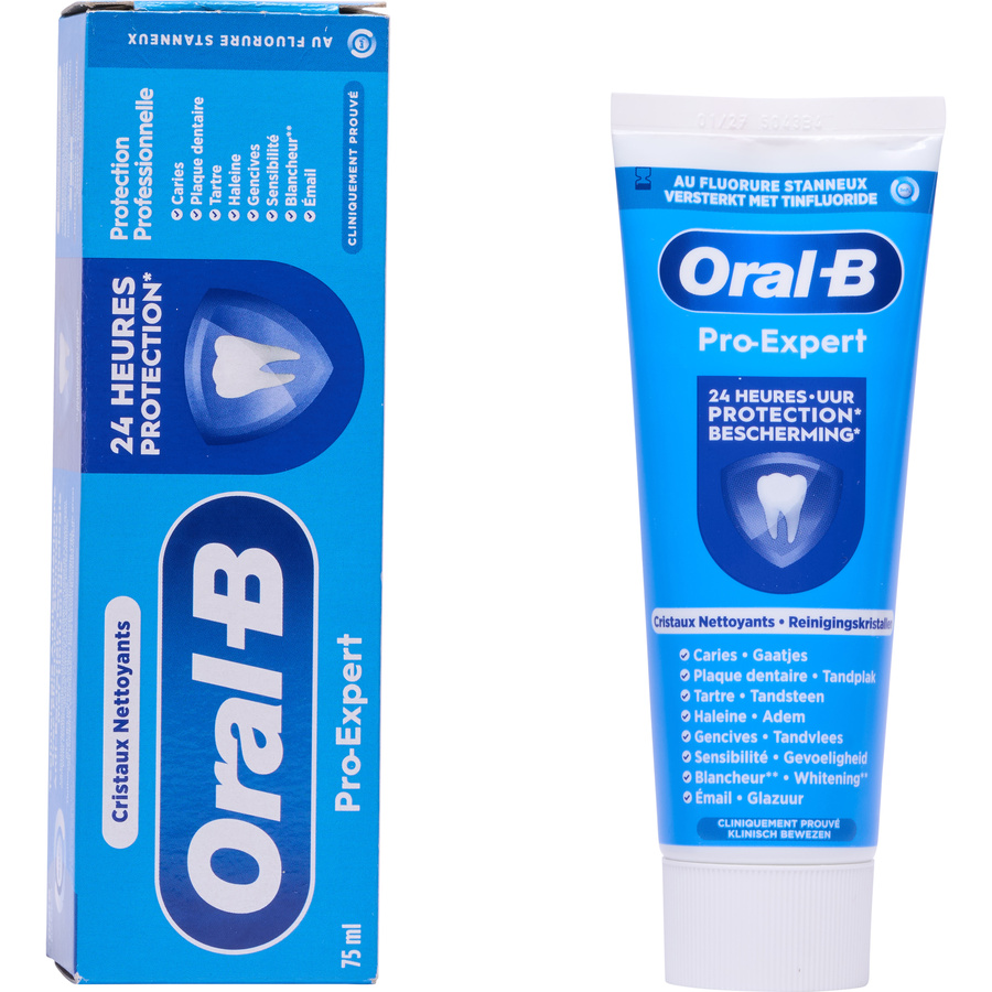 Oral-B Pro-expert