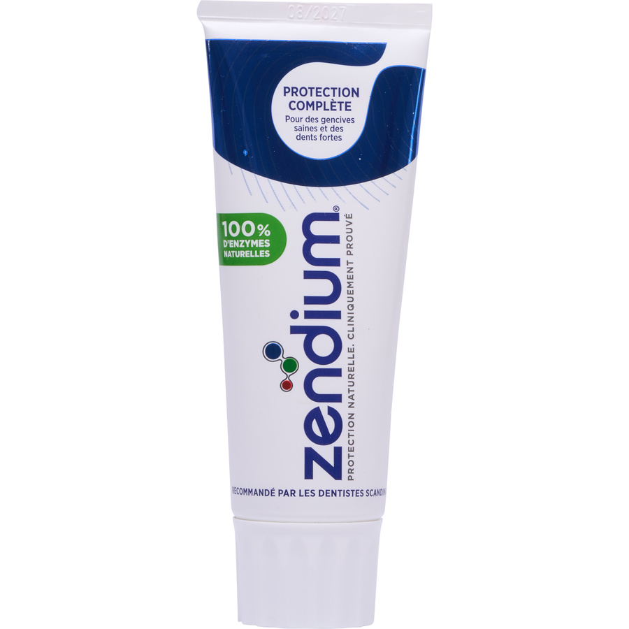 Zendium Protection complète
